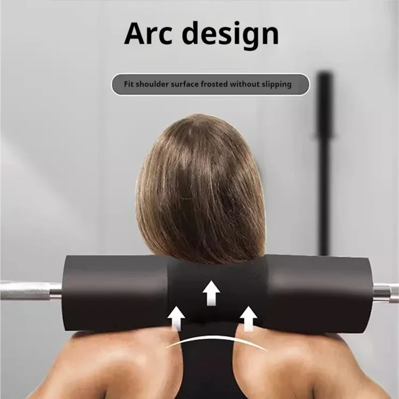 GluteGear Hip Thrust Pad