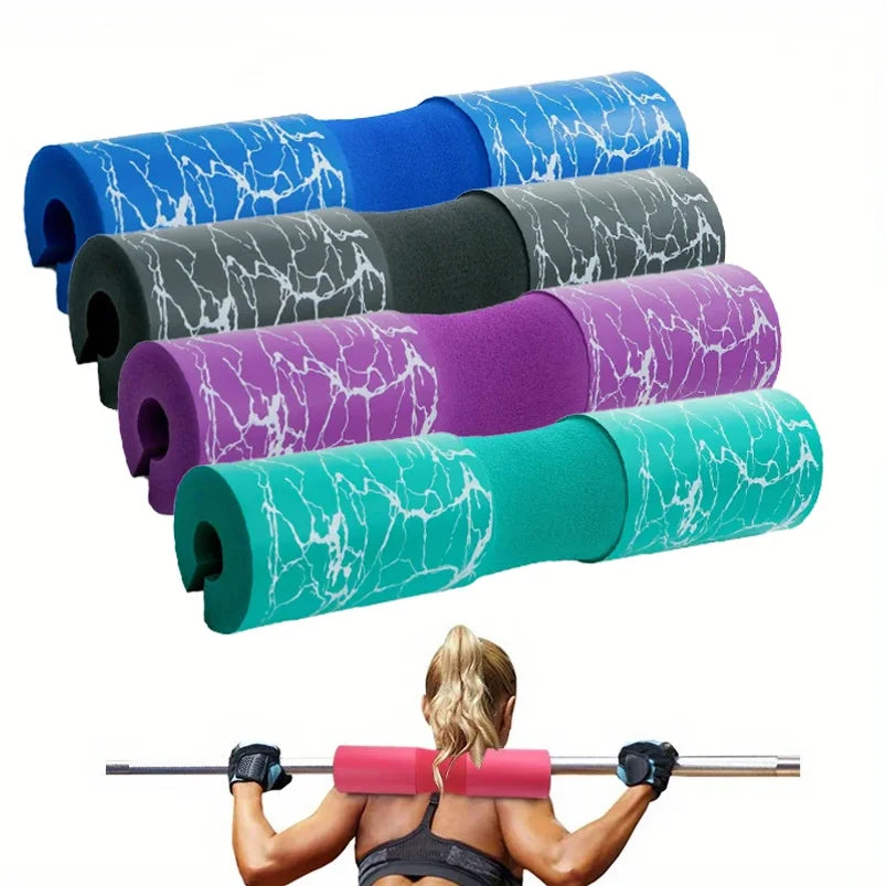 GluteGear Hip Thrust Pad