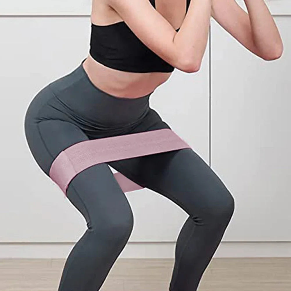 GluteGear Booty Bands Set
