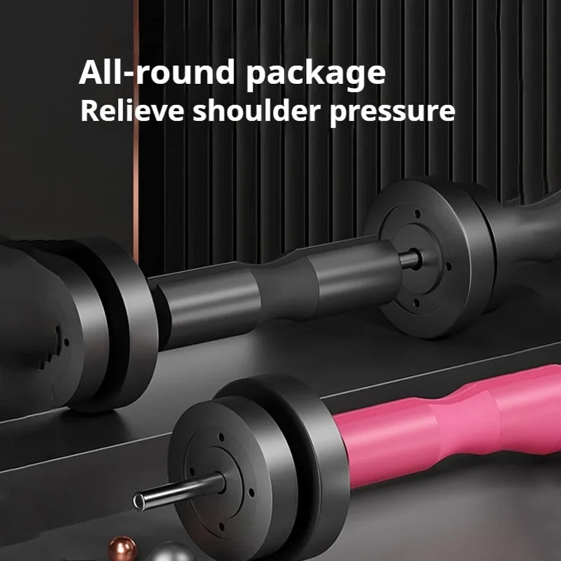 GluteGear Hip Thrust Pad