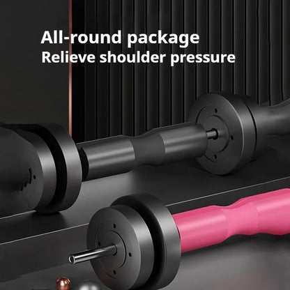 GluteGear Hip Thrust Pad